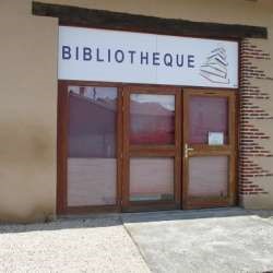 Bibliothèque