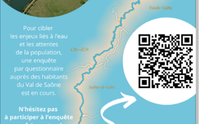 Quel avenir pour le Val de Saône?