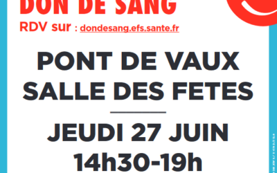 Don de Sang